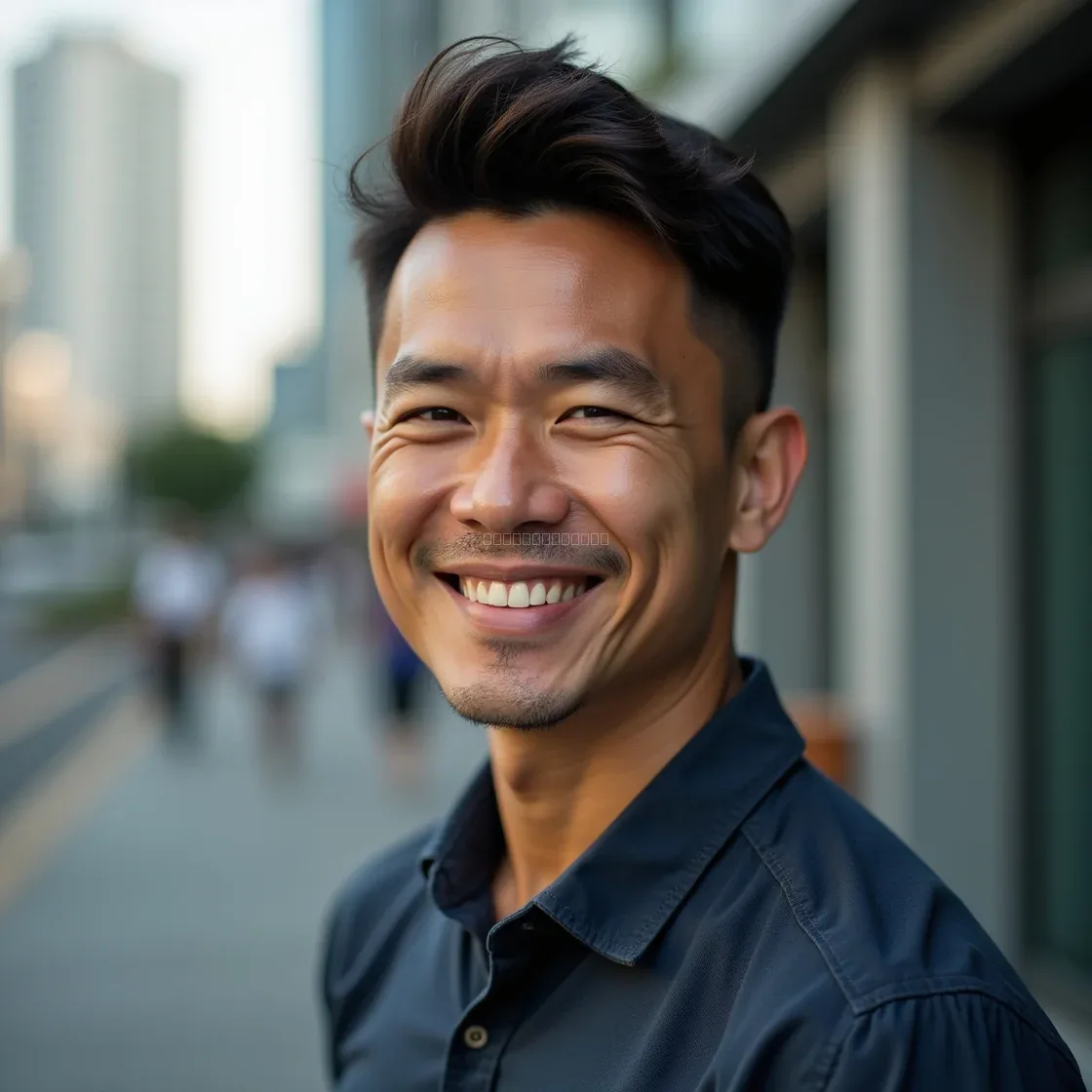 David Ong